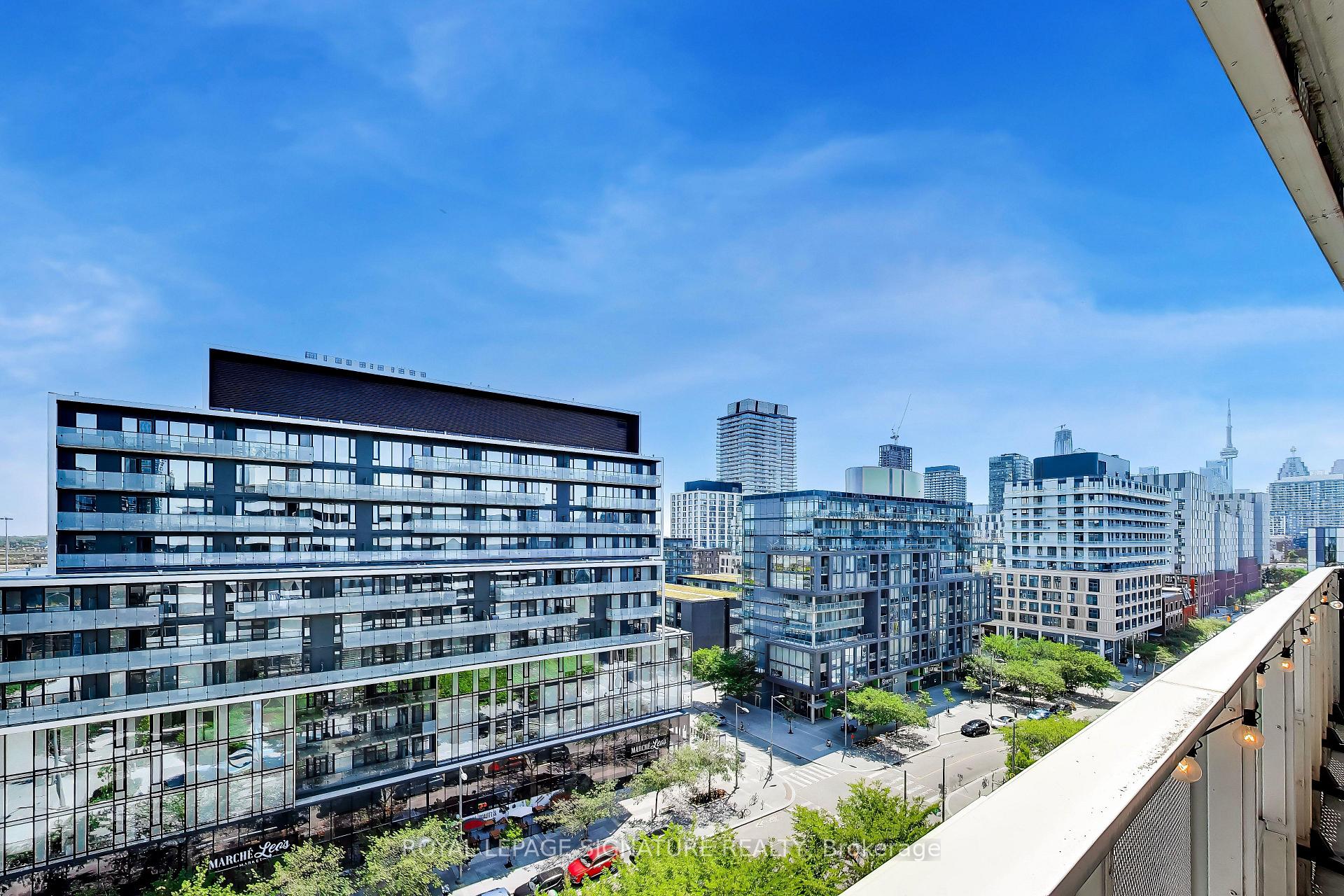 Photo 26 of Unit 1005, 60 Tannery Road, Toronto, Waterfront Communities — HOMEH
