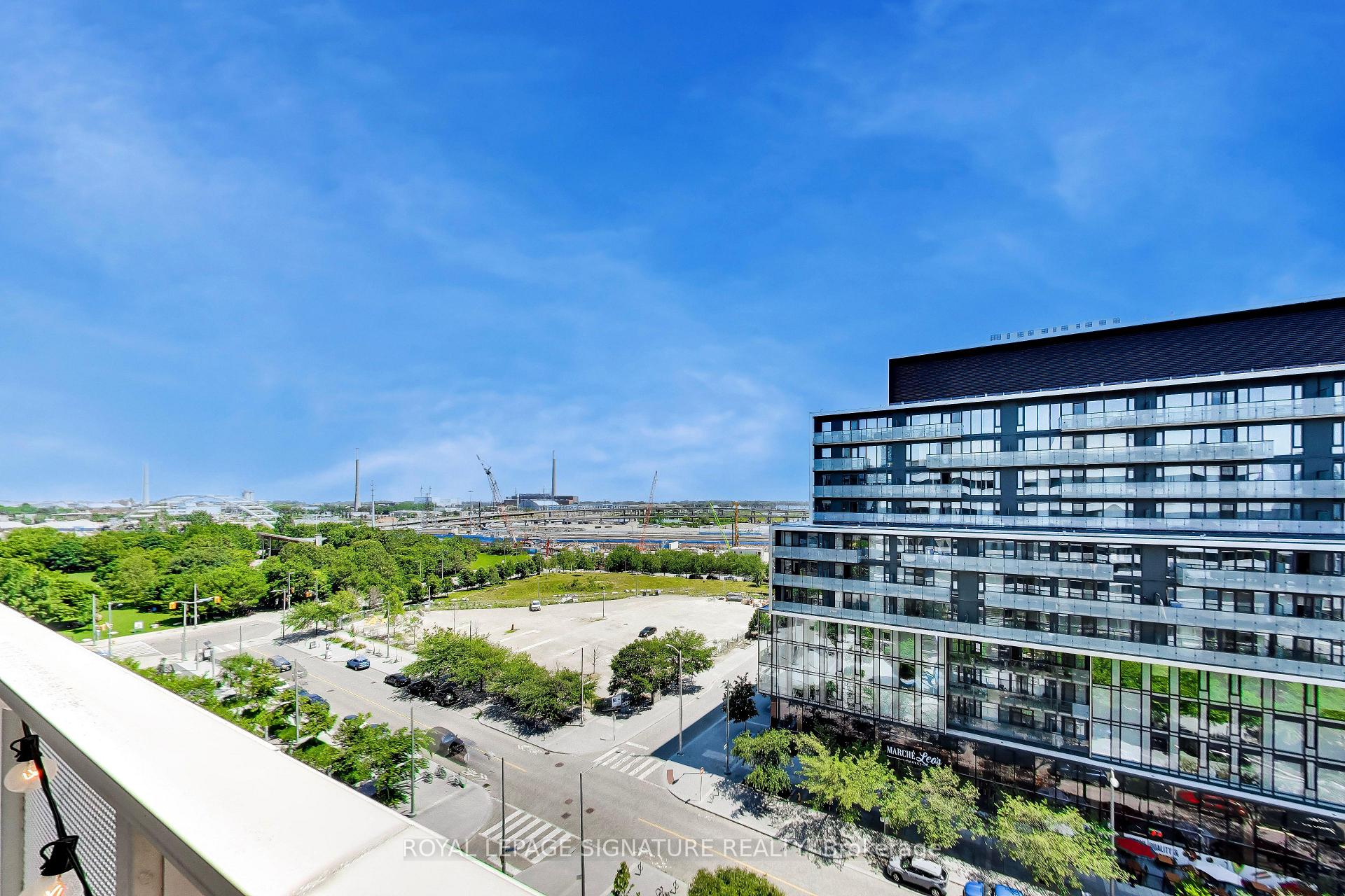 Photo 27 of Unit 1005, 60 Tannery Road, Toronto, Waterfront Communities — HOMEH