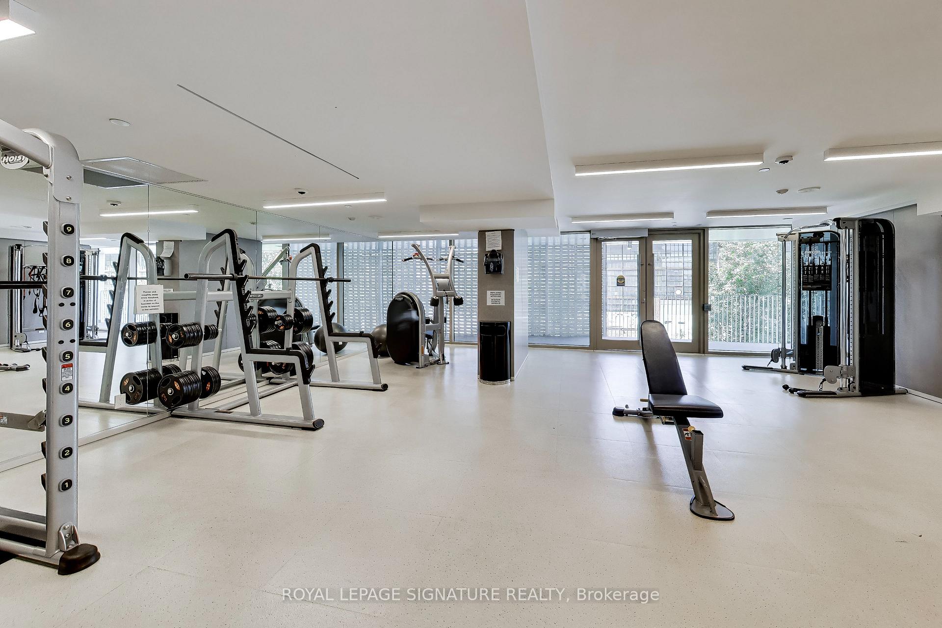 Photo 28 of Unit 1005, 60 Tannery Road, Toronto, Waterfront Communities — HOMEH