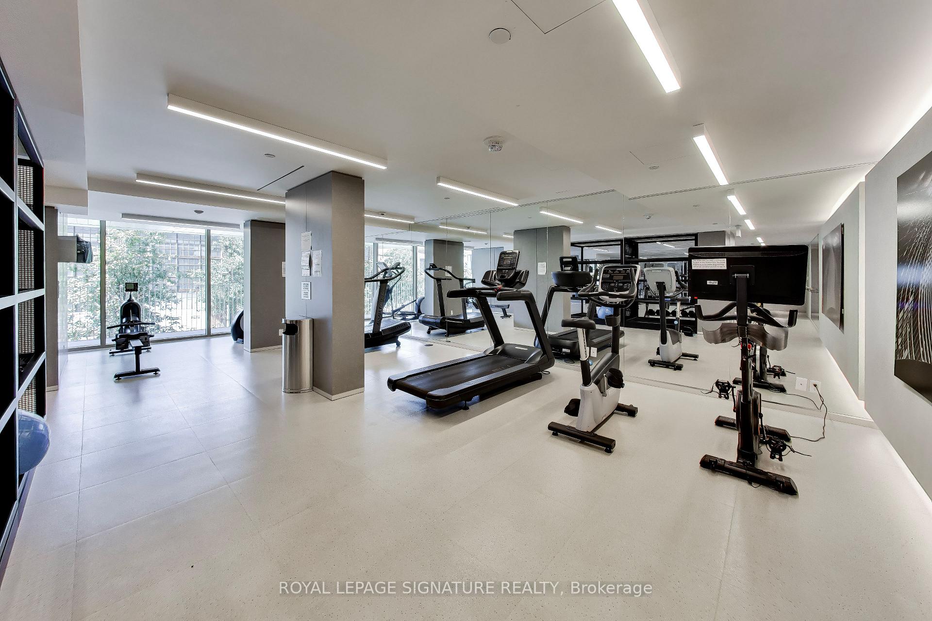 Photo 29 of Unit 1005, 60 Tannery Road, Toronto, Waterfront Communities — HOMEH