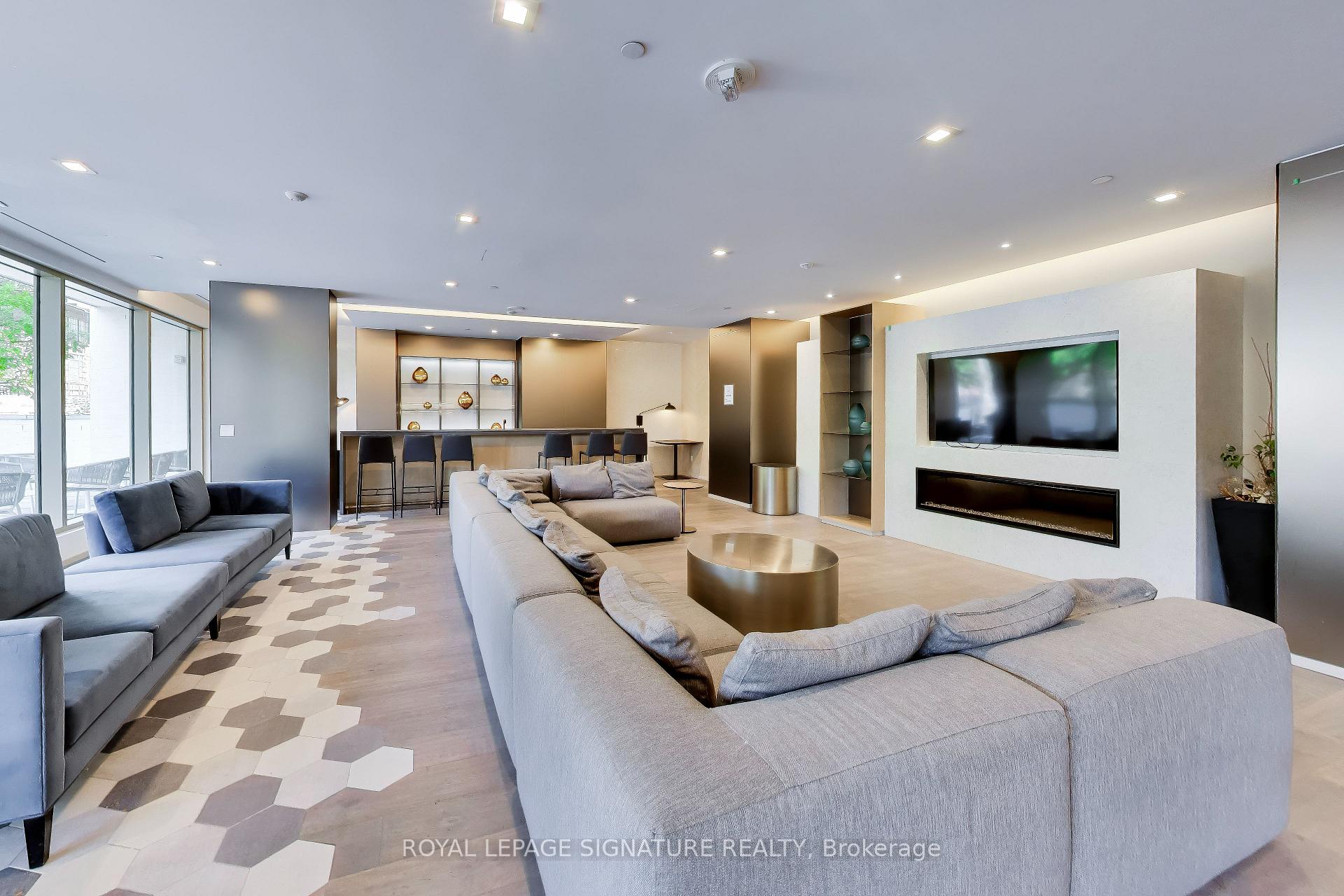 Photo 30 of Unit 1005, 60 Tannery Road, Toronto, Waterfront Communities — HOMEH