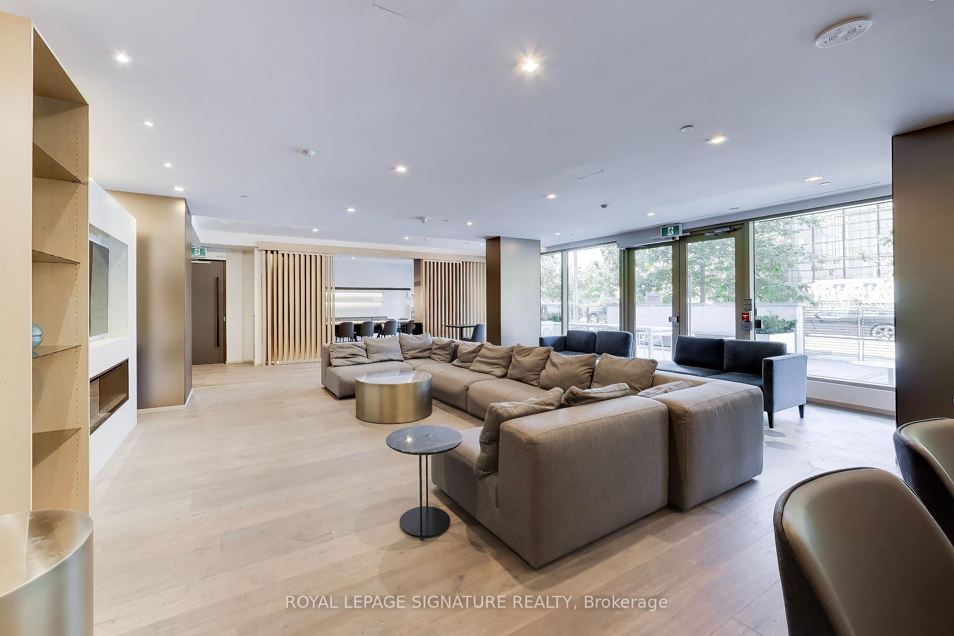 Photo 31 of Unit 1005, 60 Tannery Road, Toronto, Waterfront Communities — HOMEH