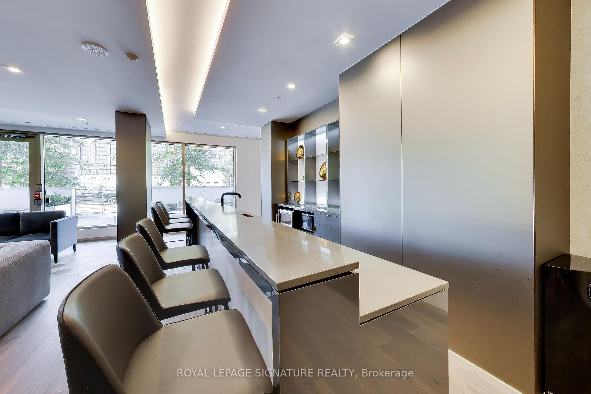 Photo 32 of Unit 1005, 60 Tannery Road, Toronto, Waterfront Communities — HOMEH