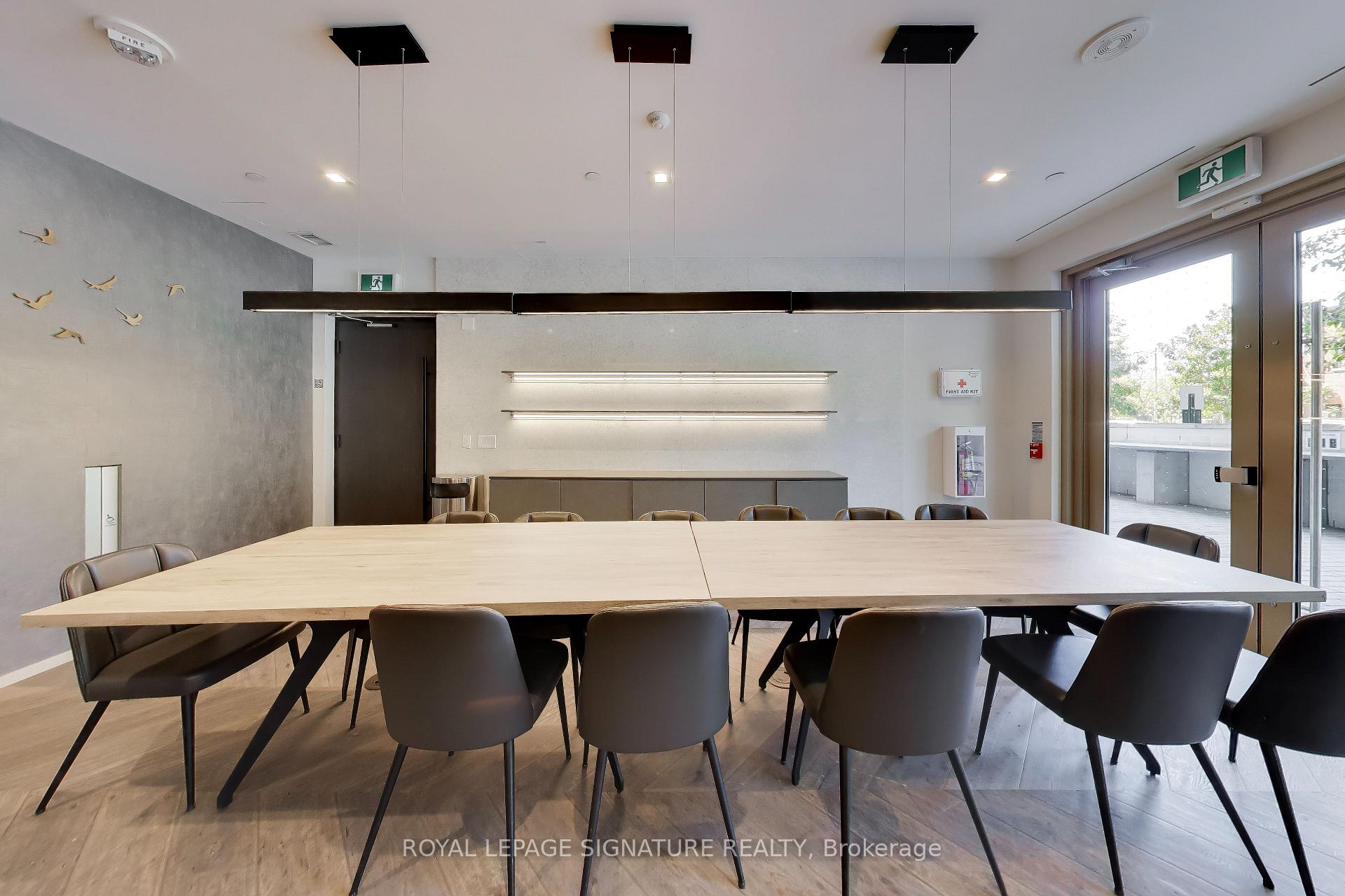 Photo 33 of Unit 1005, 60 Tannery Road, Toronto, Waterfront Communities — HOMEH