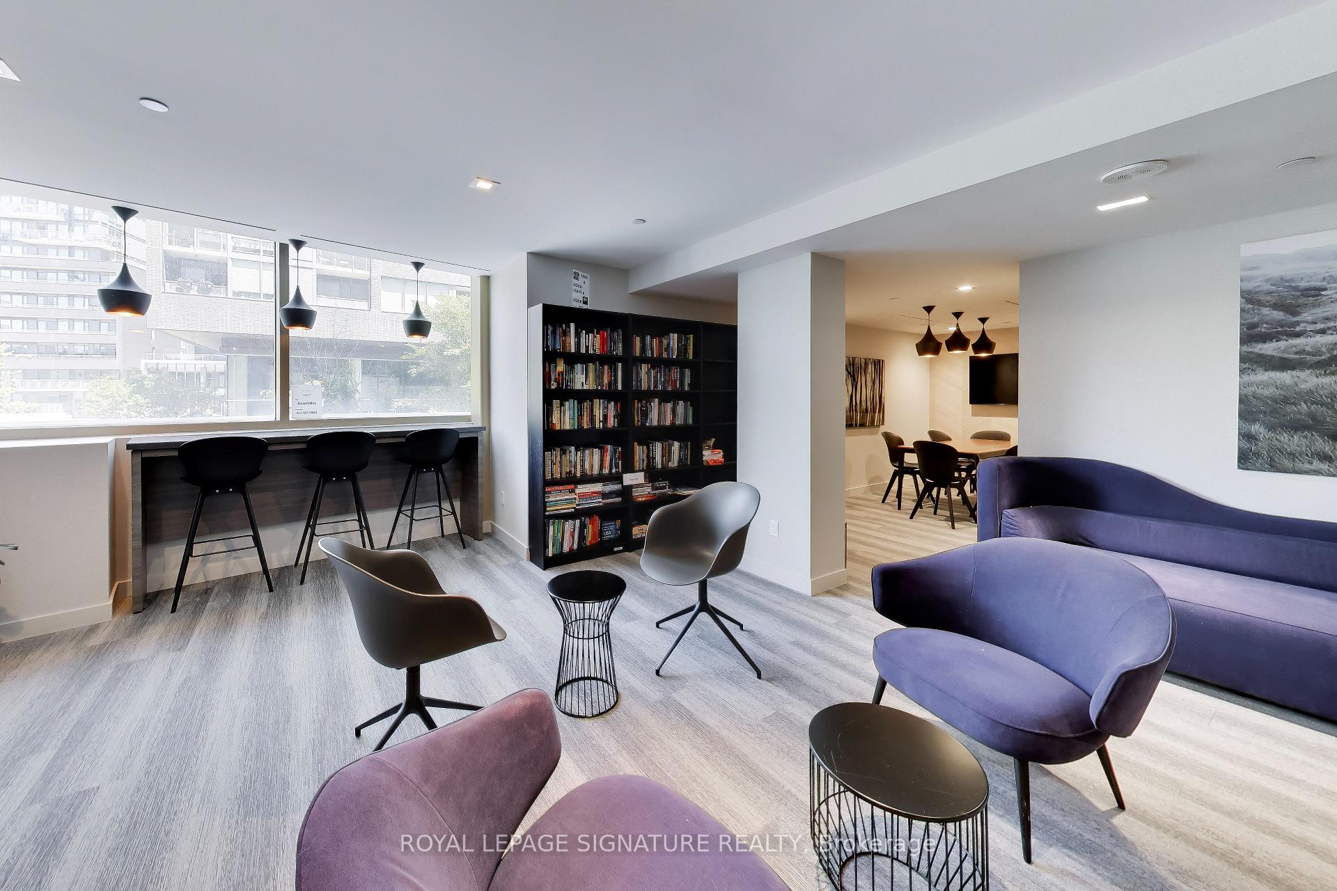Photo 34 of Unit 1005, 60 Tannery Road, Toronto, Waterfront Communities — HOMEH