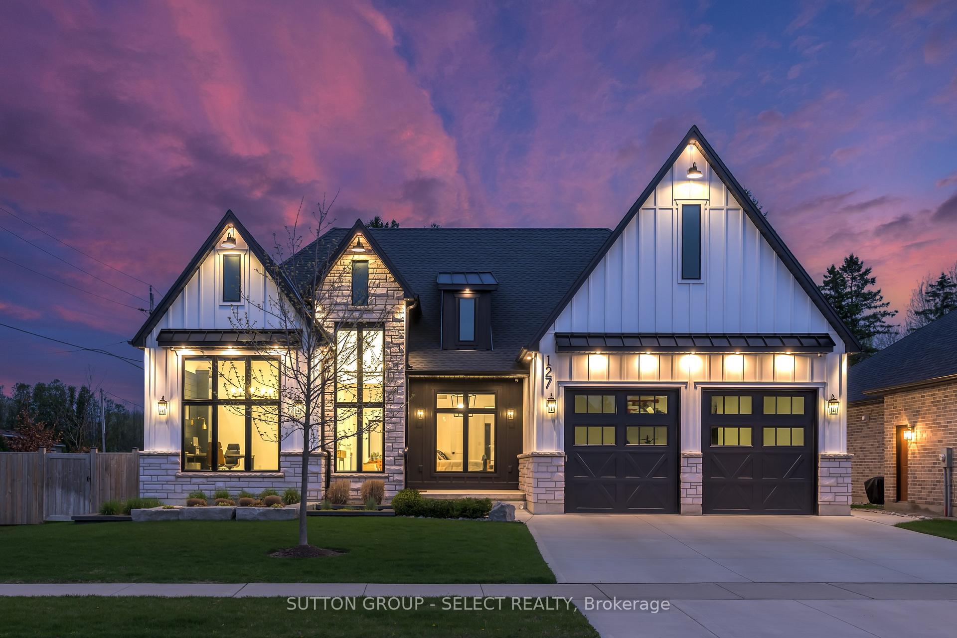 Photo 1 of 127 Optimist Drive, Southwold, Talbotville — HOMEH