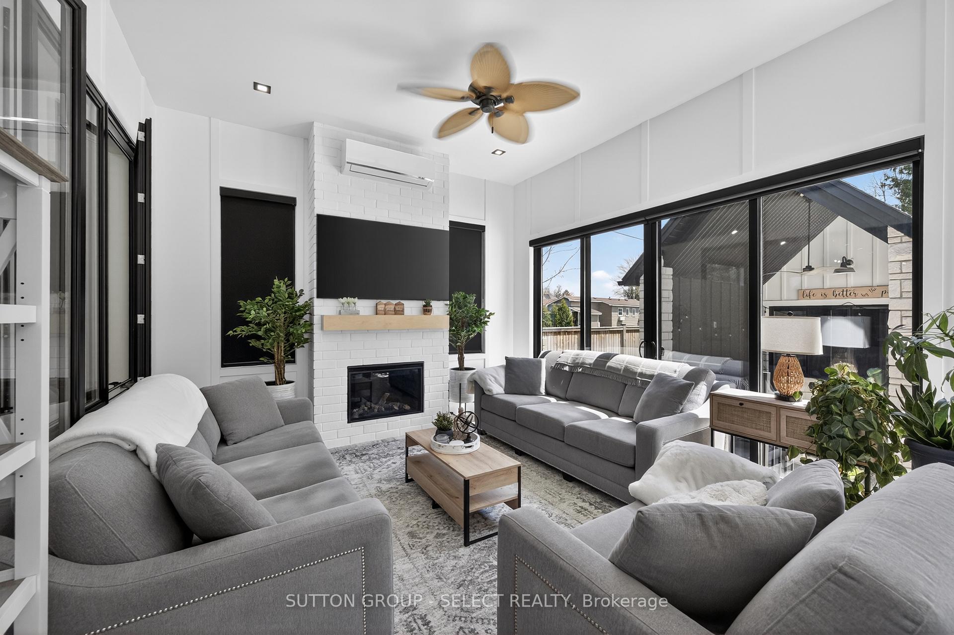 Photo 18 of 127 Optimist Drive, Southwold, Talbotville — HOMEH