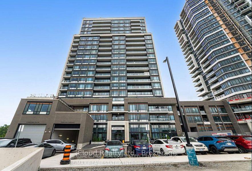 Photo 1 of Unit 1206, 8010 Derry Road, Milton, Coates — HOMEH