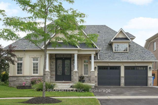 Photo 1 of 81 Parkheights Trail, King, Nobleton — HOMEH