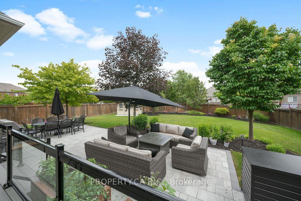 Photo 30 of 81 Parkheights Trail, King, Nobleton — HOMEH