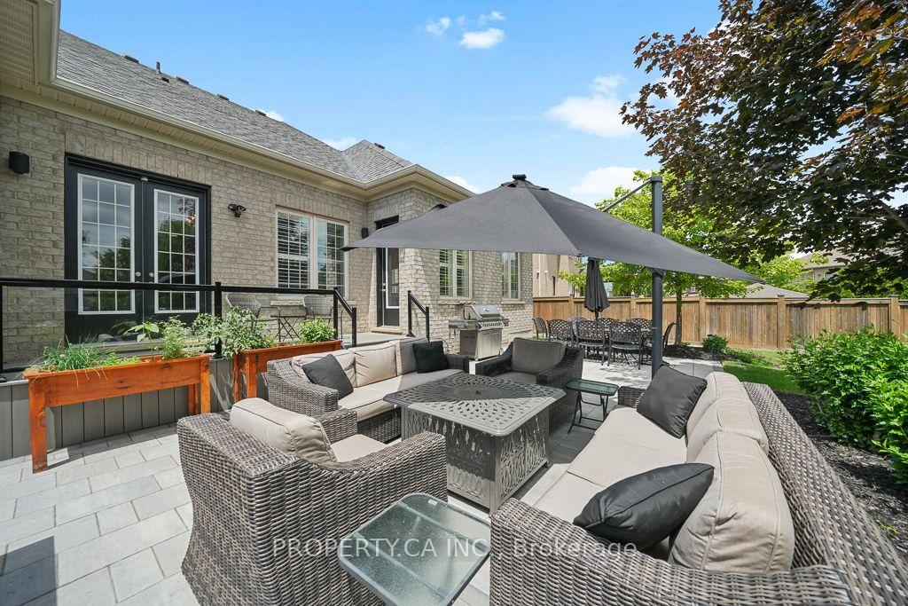 Photo 31 of 81 Parkheights Trail, King, Nobleton — HOMEH