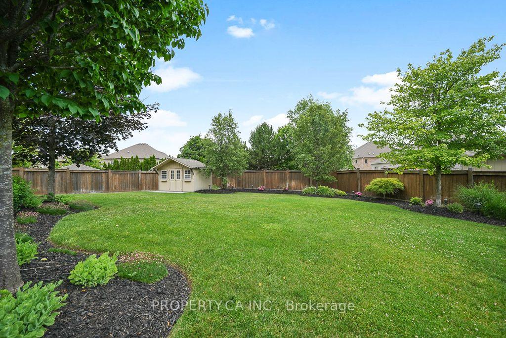 Photo 32 of 81 Parkheights Trail, King, Nobleton — HOMEH