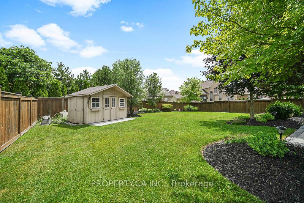 Photo 33 of 81 Parkheights Trail, King, Nobleton — HOMEH