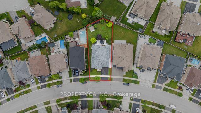 Photo 36 of 81 Parkheights Trail, King, Nobleton — HOMEH