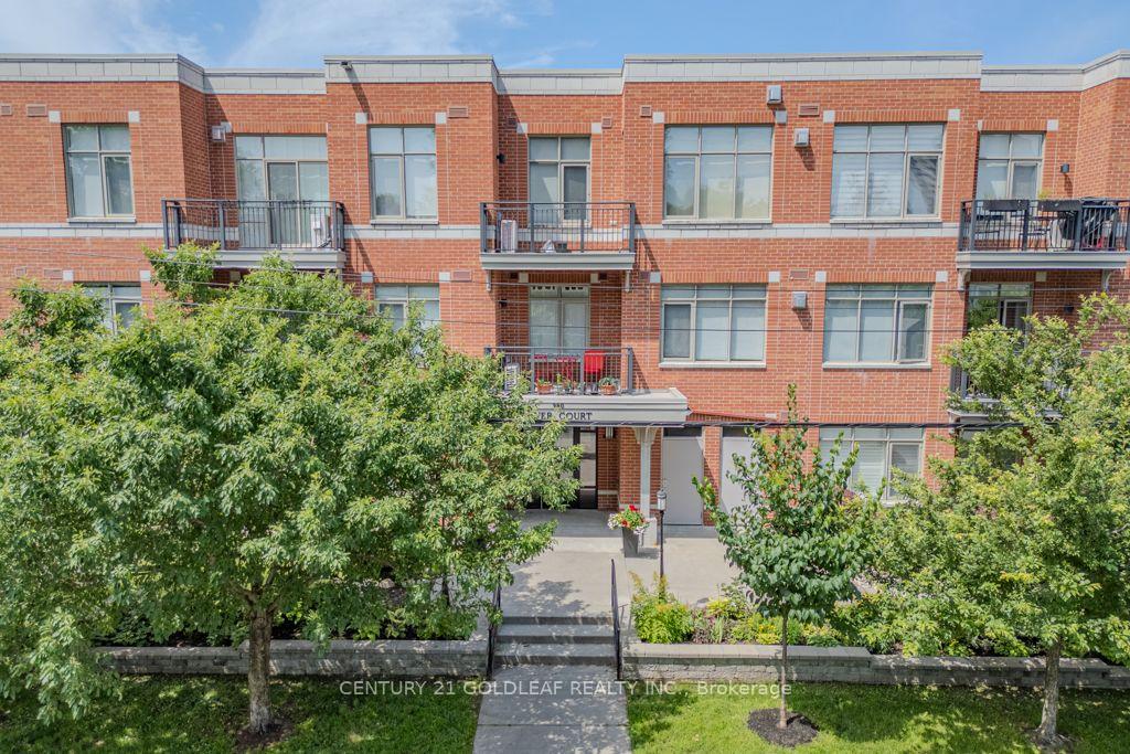 Photo 2 of Unit 101, 950 Marguerite Avenue, Ottawa, Overbrook — HOMEH