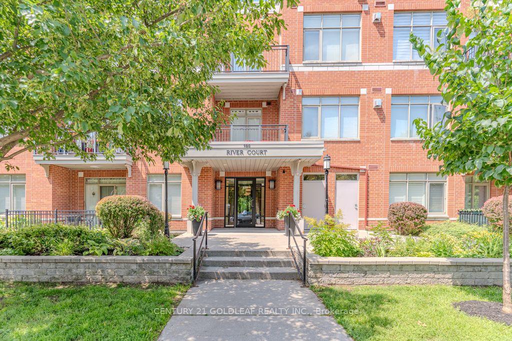 Photo 3 of Unit 101, 950 Marguerite Avenue, Ottawa, Overbrook — HOMEH