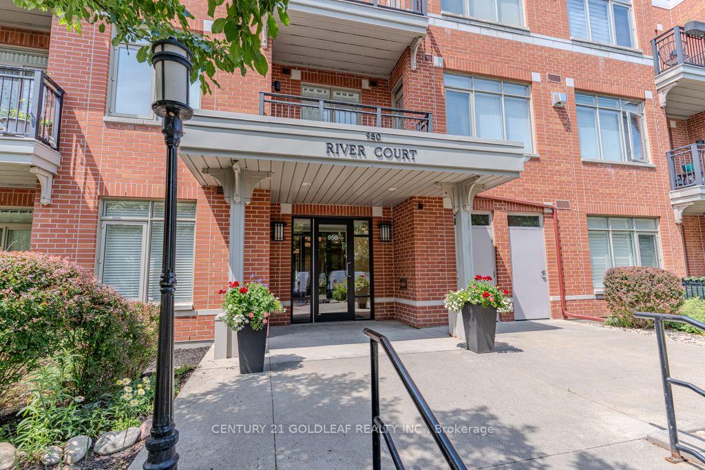 Photo 4 of Unit 101, 950 Marguerite Avenue, Ottawa, Overbrook — HOMEH