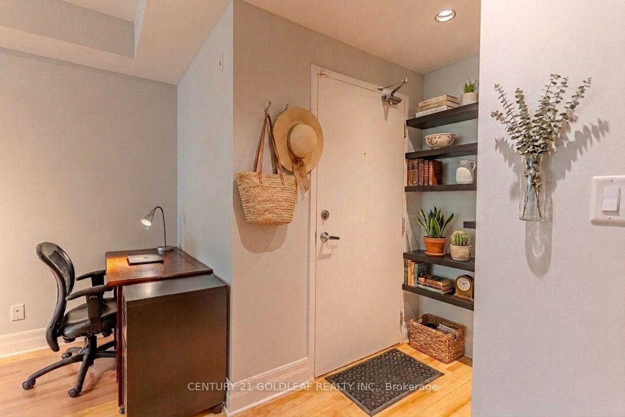 Photo 5 of Unit 101, 950 Marguerite Avenue, Ottawa, Overbrook — HOMEH