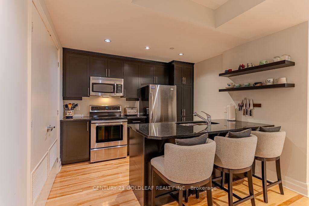 Photo 6 of Unit 101, 950 Marguerite Avenue, Ottawa, Overbrook — HOMEH