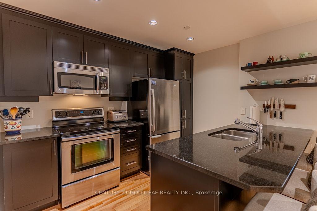 Photo 7 of Unit 101, 950 Marguerite Avenue, Ottawa, Overbrook — HOMEH