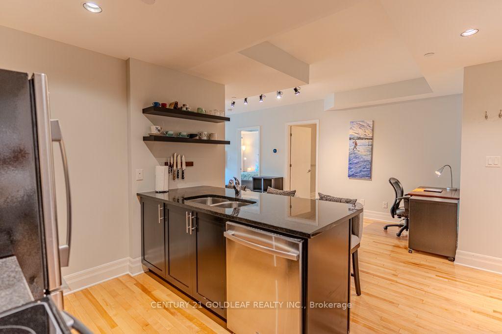 Photo 8 of Unit 101, 950 Marguerite Avenue, Ottawa, Overbrook — HOMEH