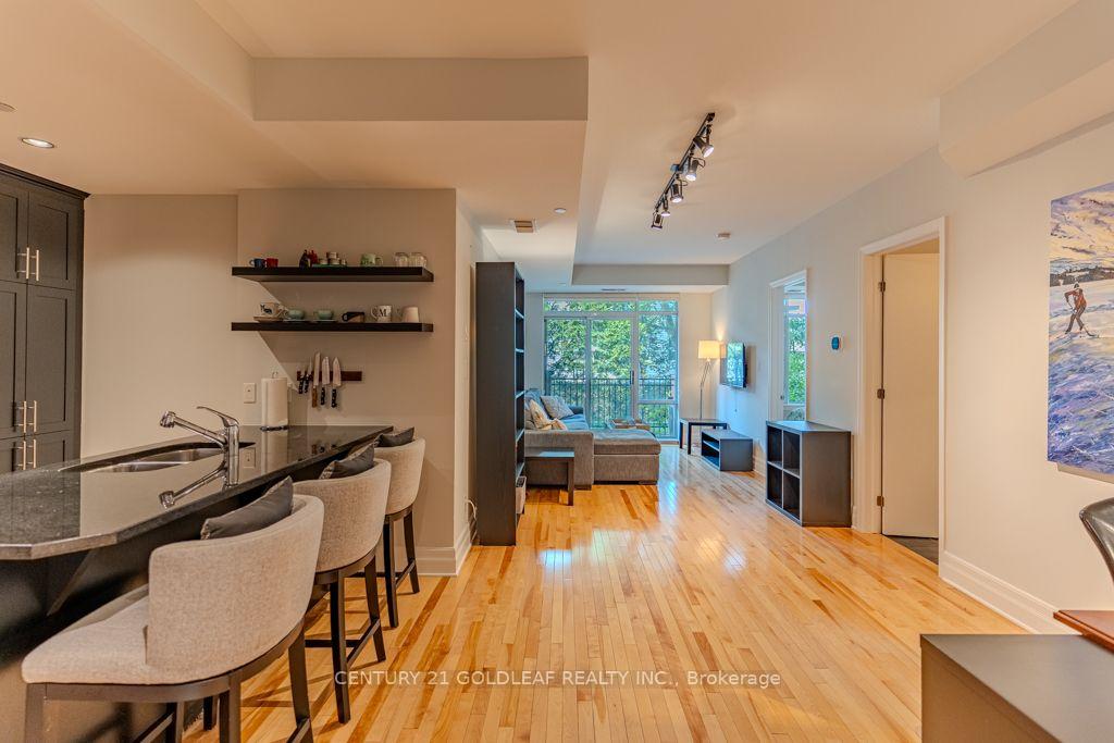 Photo 9 of Unit 101, 950 Marguerite Avenue, Ottawa, Overbrook — HOMEH