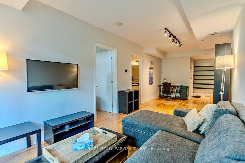 Photo 14 of Unit 101, 950 Marguerite Avenue, Ottawa, Overbrook — HOMEH