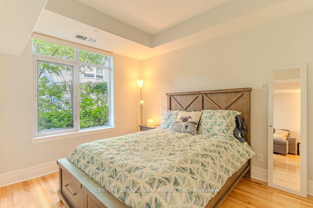 Photo 15 of Unit 101, 950 Marguerite Avenue, Ottawa, Overbrook — HOMEH