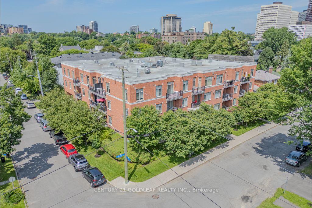 Photo 20 of Unit 101, 950 Marguerite Avenue, Ottawa, Overbrook — HOMEH