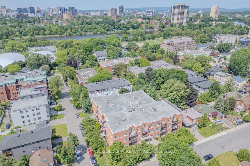 Photo 21 of Unit 101, 950 Marguerite Avenue, Ottawa, Overbrook — HOMEH