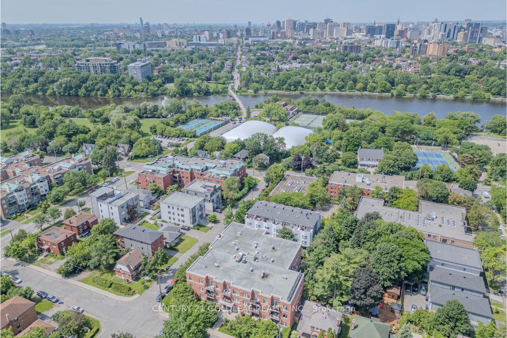 Photo 22 of Unit 101, 950 Marguerite Avenue, Ottawa, Overbrook — HOMEH