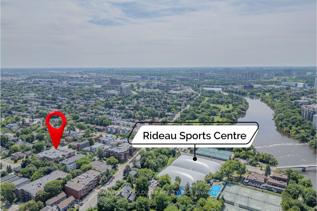 Photo 24 of Unit 101, 950 Marguerite Avenue, Ottawa, Overbrook — HOMEH