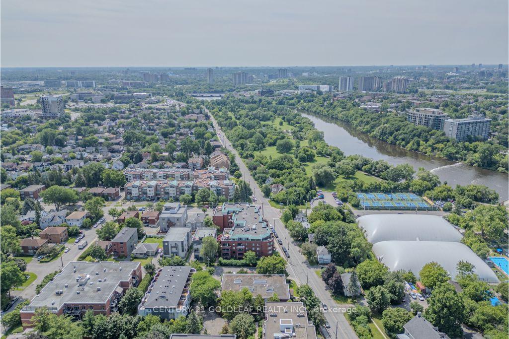 Photo 25 of Unit 101, 950 Marguerite Avenue, Ottawa, Overbrook — HOMEH
