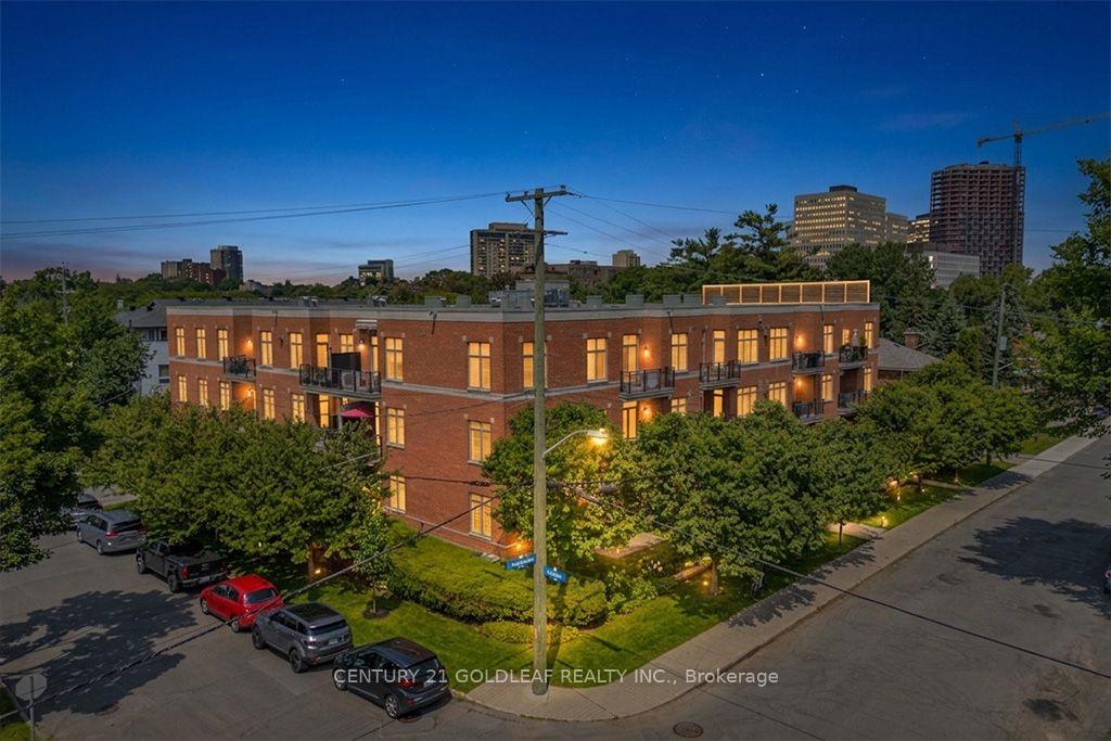 Photo 26 of Unit 101, 950 Marguerite Avenue, Ottawa, Overbrook — HOMEH