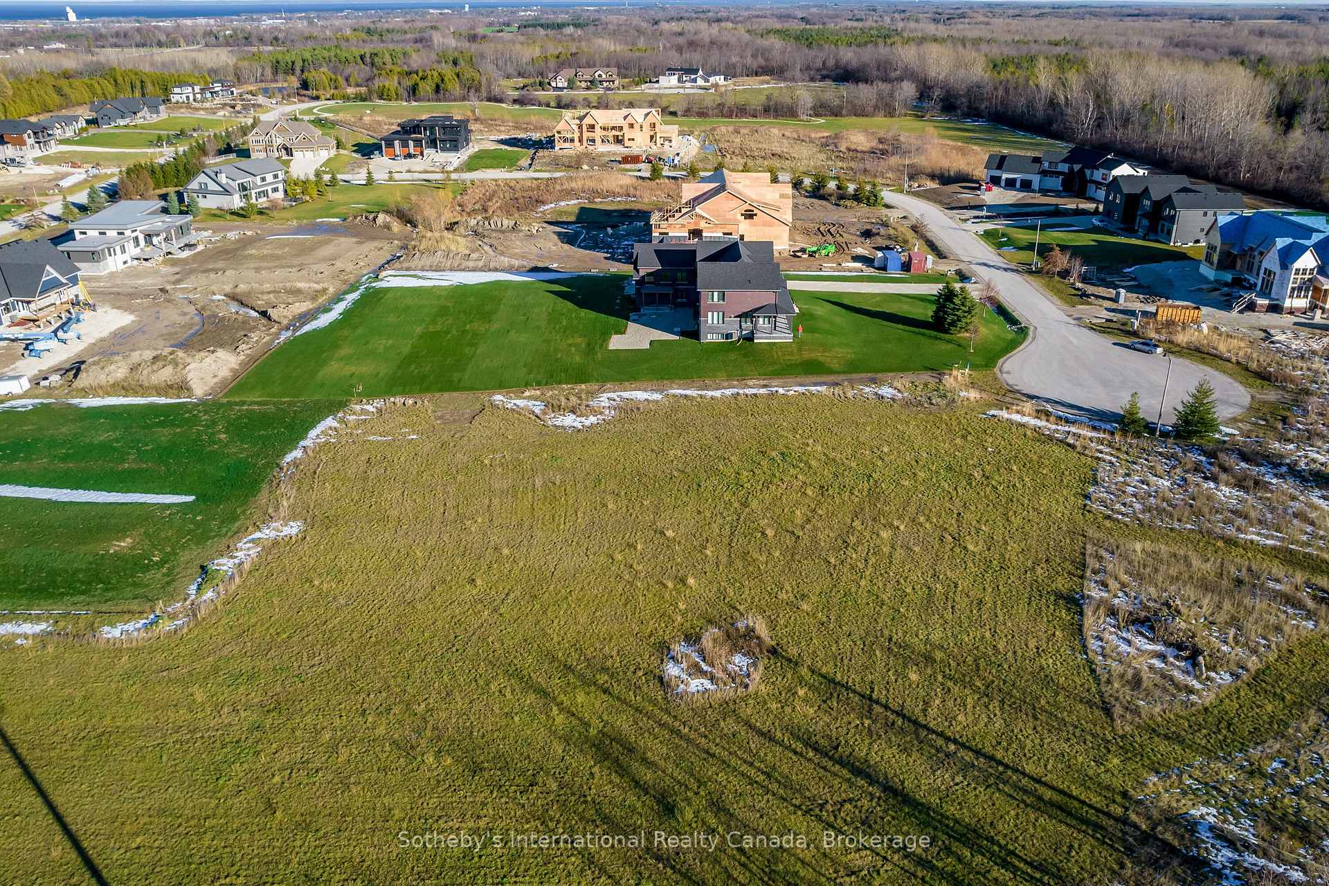 Photo 6 of 19 Raintree Court, Clearview, Rural Clearview — HOMEH