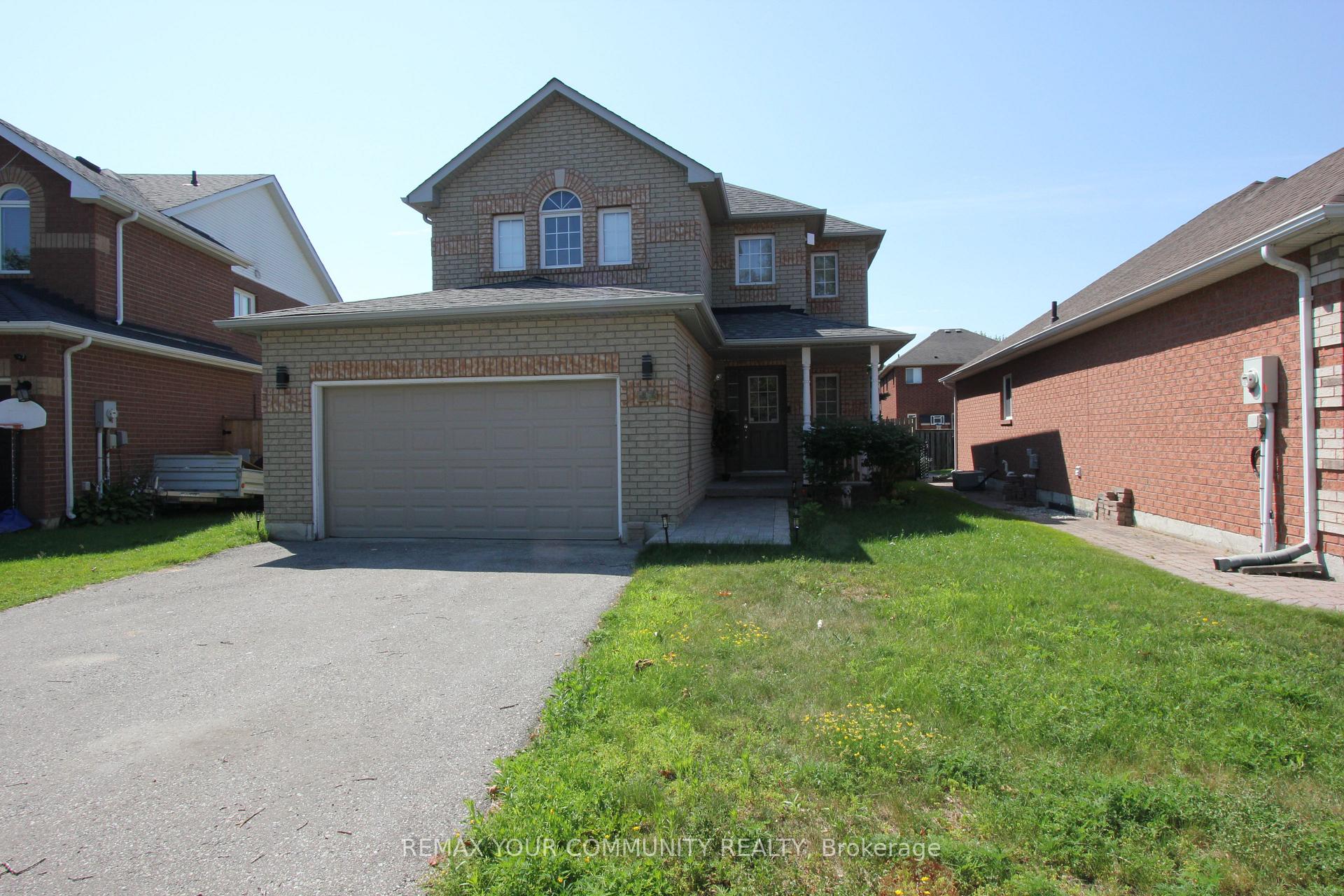 Photo 1 of 47 Rinaldo Road, Georgina, Keswick South — HOMEH