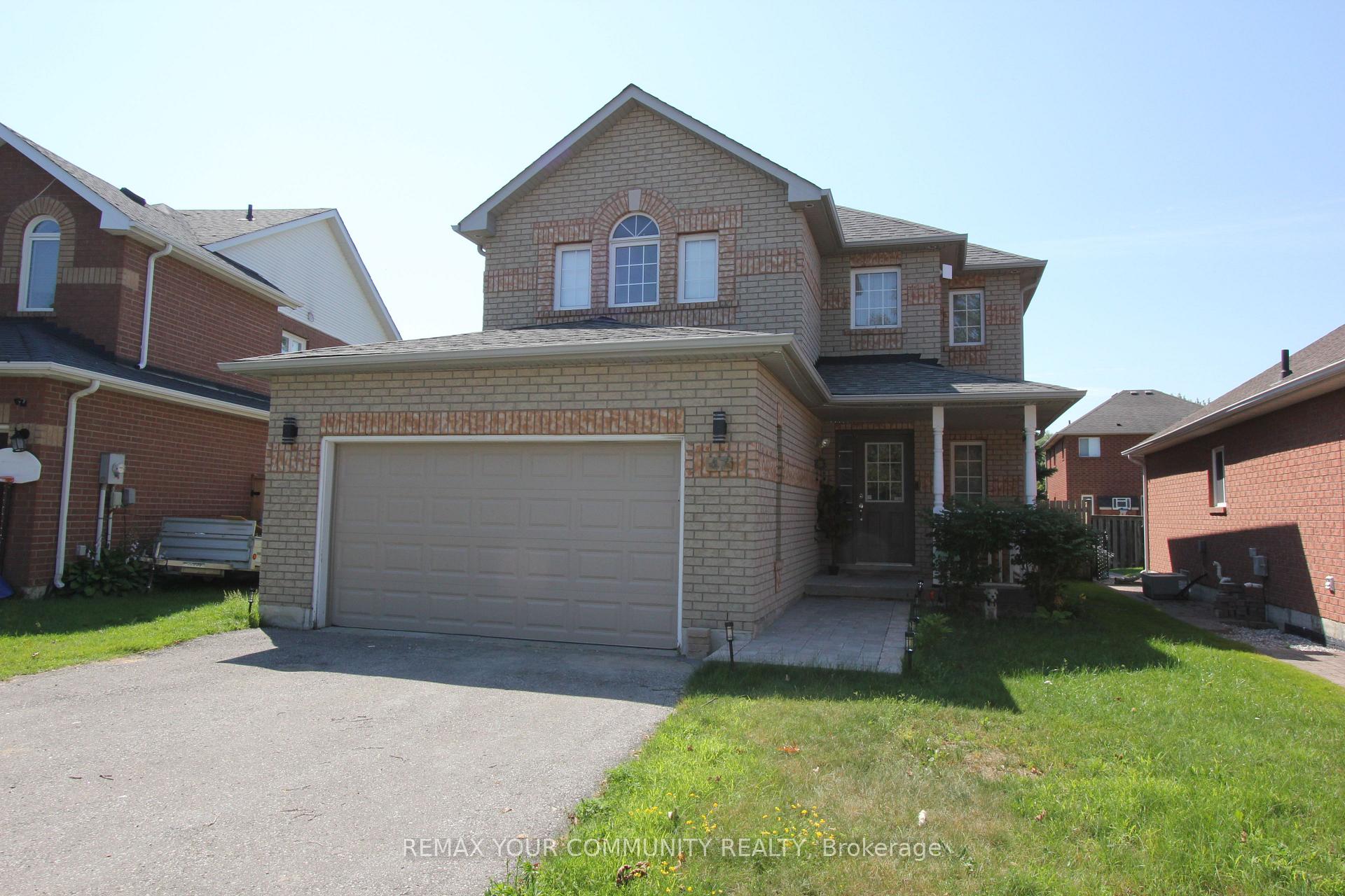 Photo 2 of 47 Rinaldo Road, Georgina, Keswick South — HOMEH