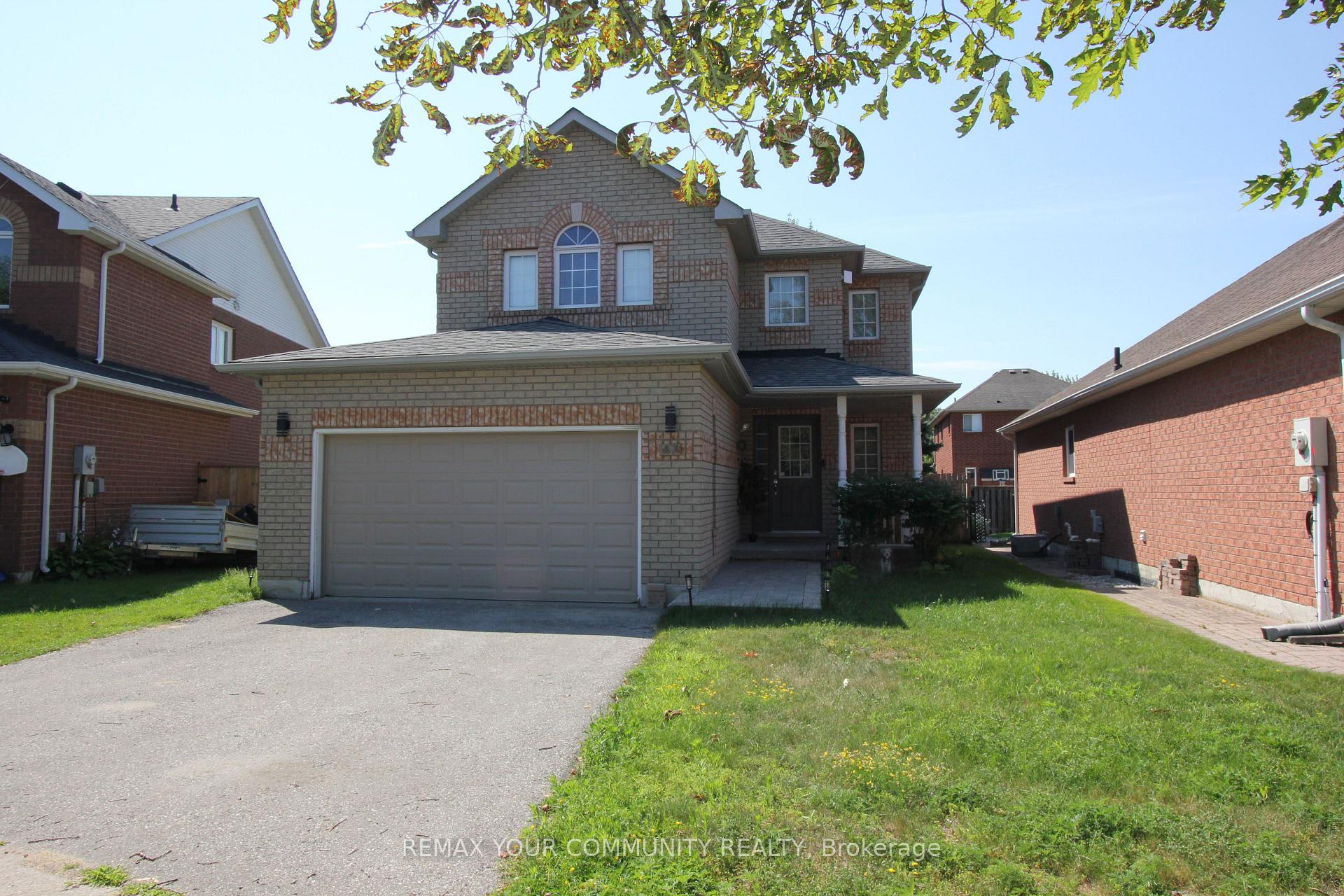 Photo 3 of 47 Rinaldo Road, Georgina, Keswick South — HOMEH