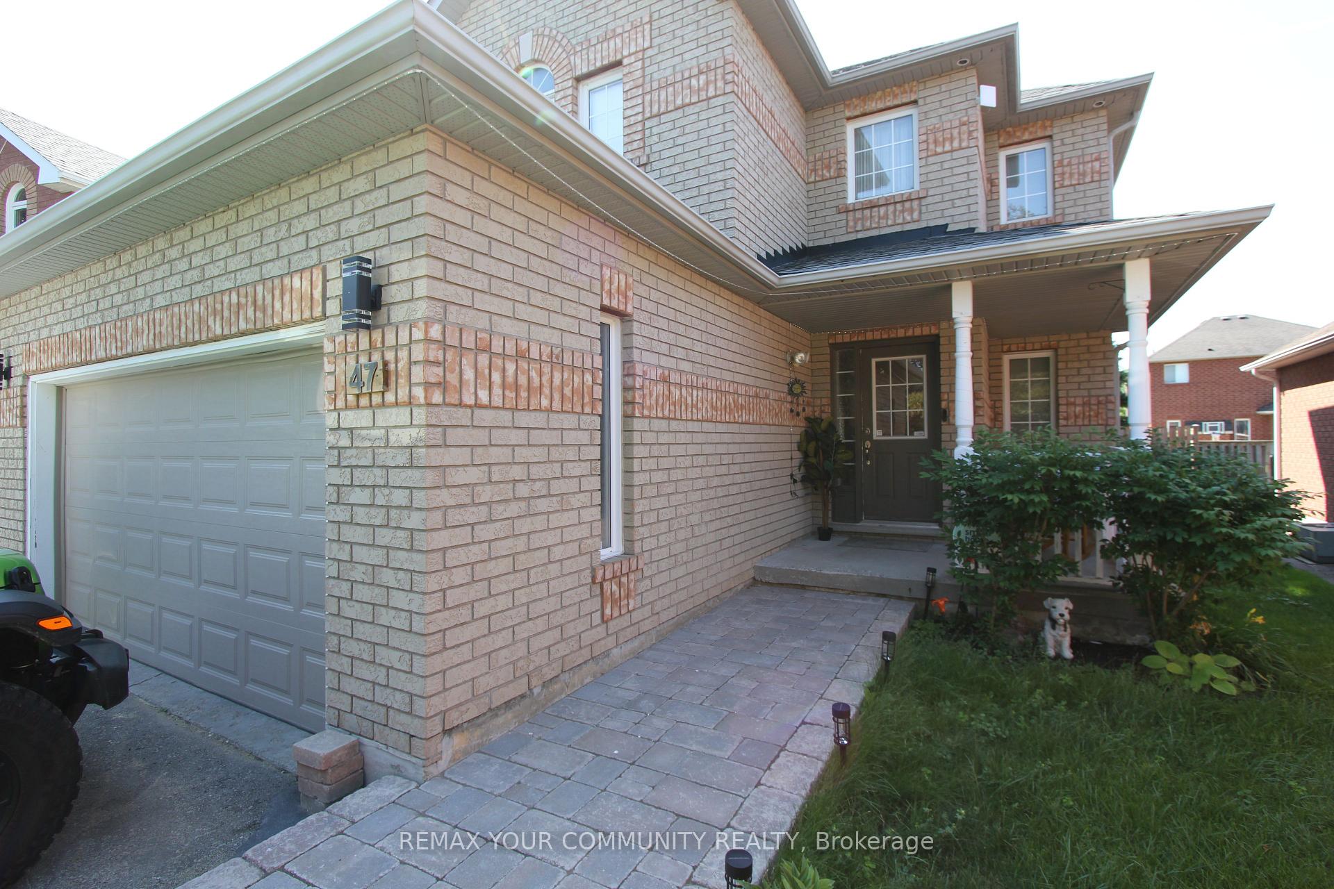 Photo 5 of 47 Rinaldo Road, Georgina, Keswick South — HOMEH