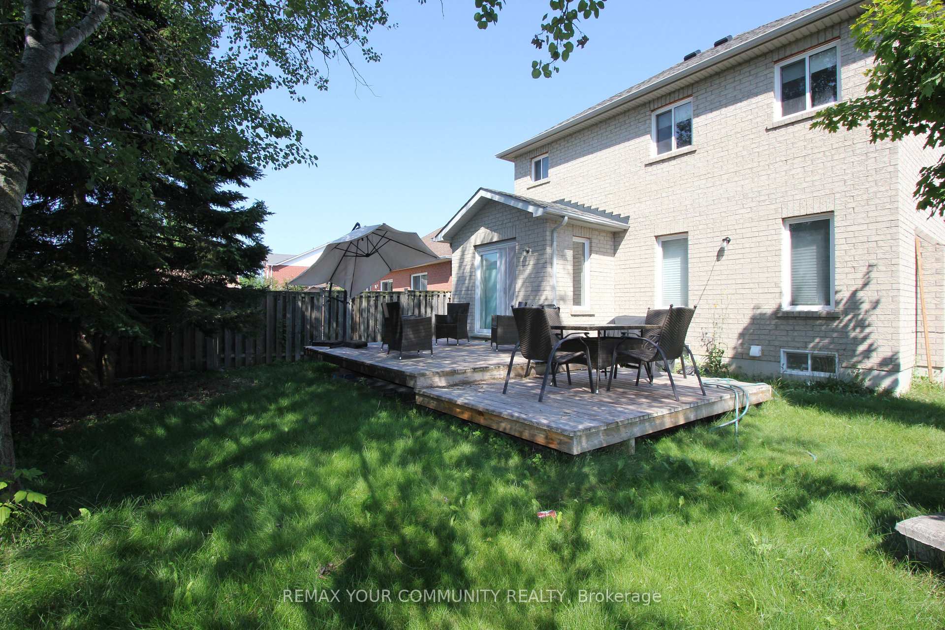 Photo 24 of 47 Rinaldo Road, Georgina, Keswick South — HOMEH