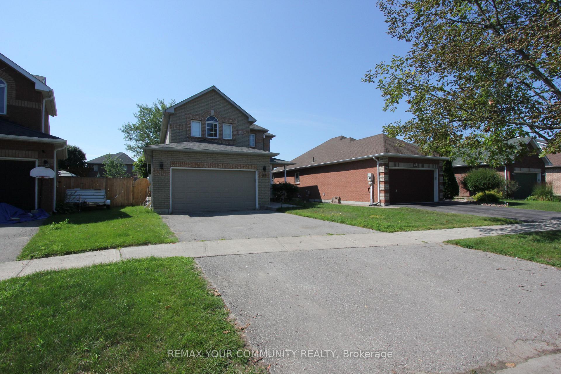 Photo 29 of 47 Rinaldo Road, Georgina, Keswick South — HOMEH