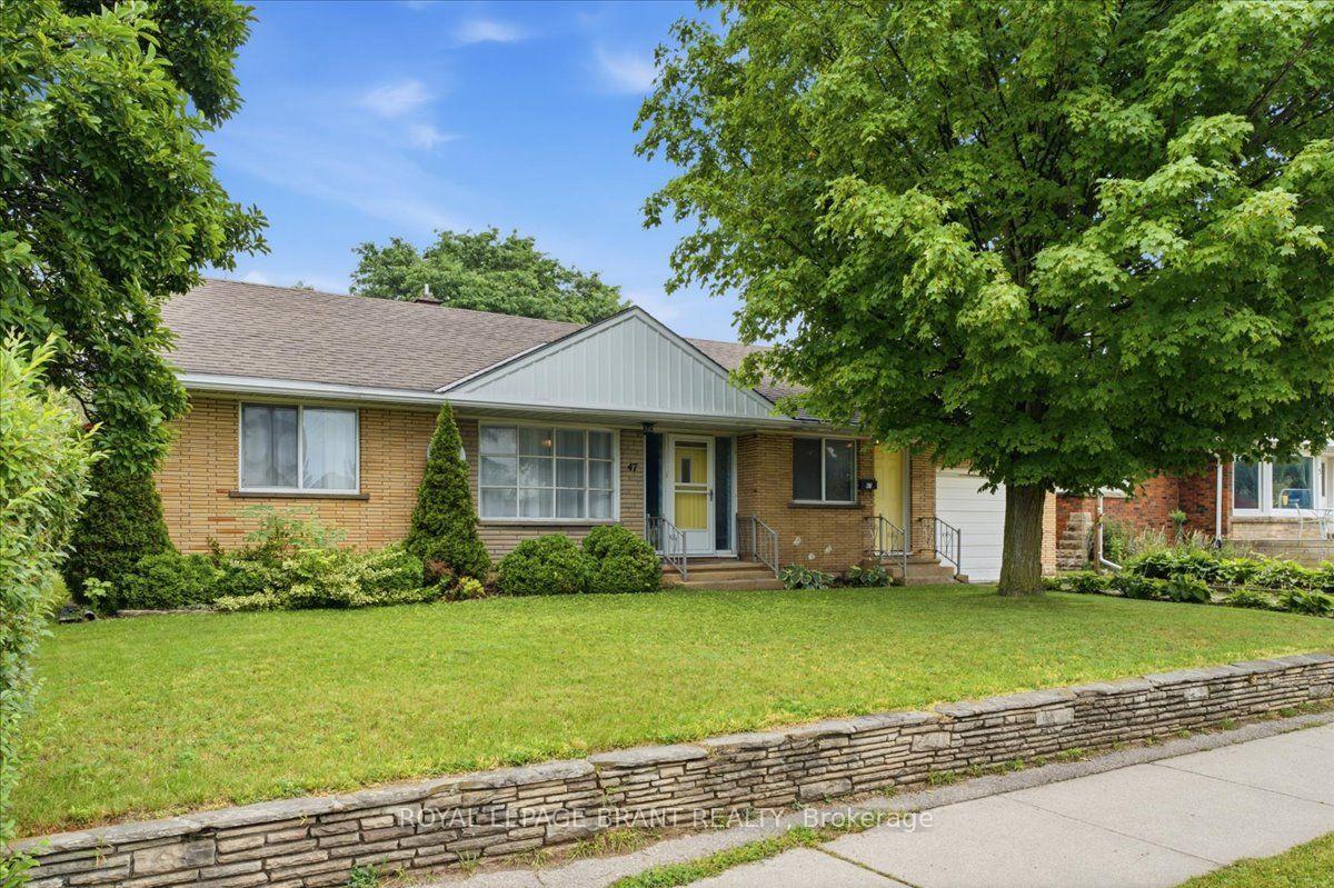 Photo 1 of 47 Lansdowne Avenue, Norfolk, Delhi — HOMEH