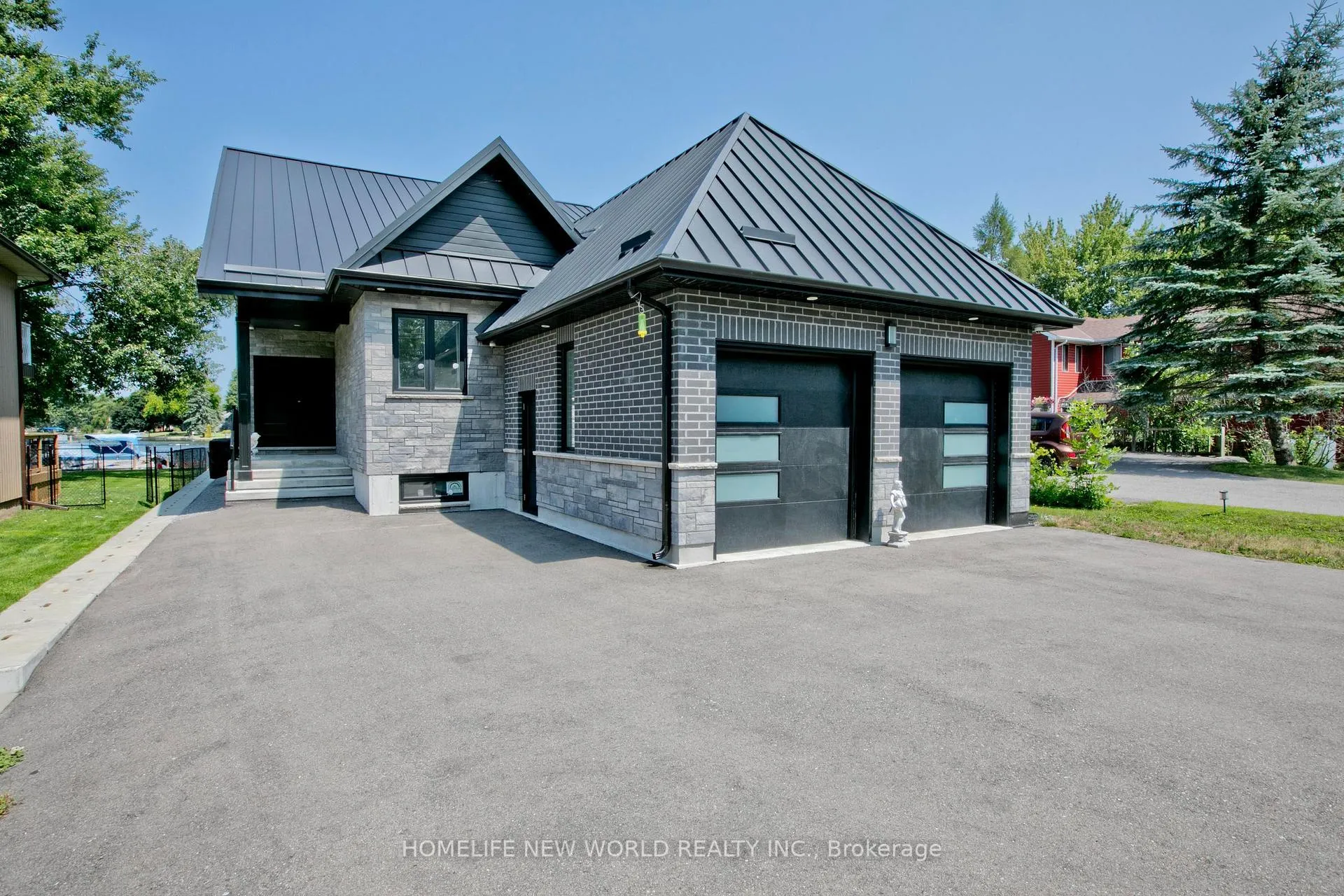 Photo 1 of 62 Simcoe Road, Ramara, Brechin — HOMEH