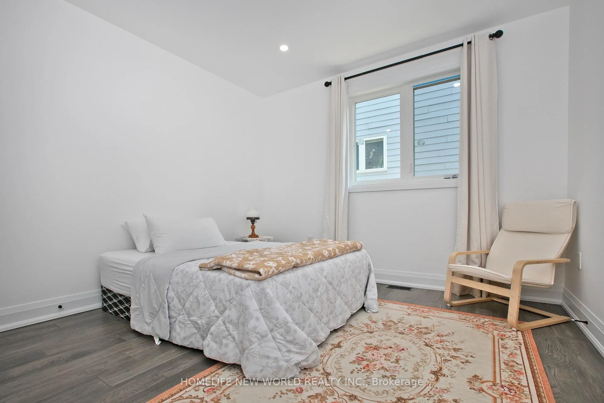 Photo 13 of 62 Simcoe Road, Ramara, Brechin — HOMEH