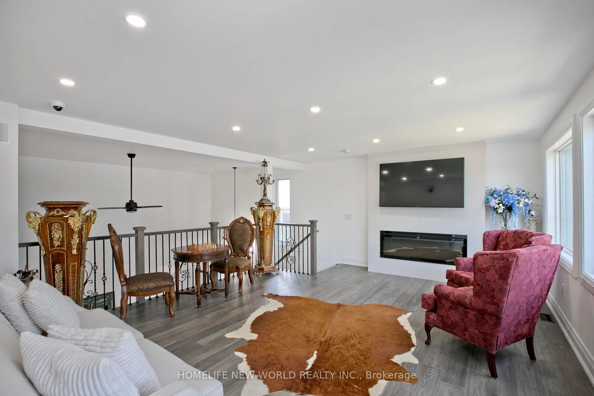 Photo 22 of 62 Simcoe Road, Ramara, Brechin — HOMEH