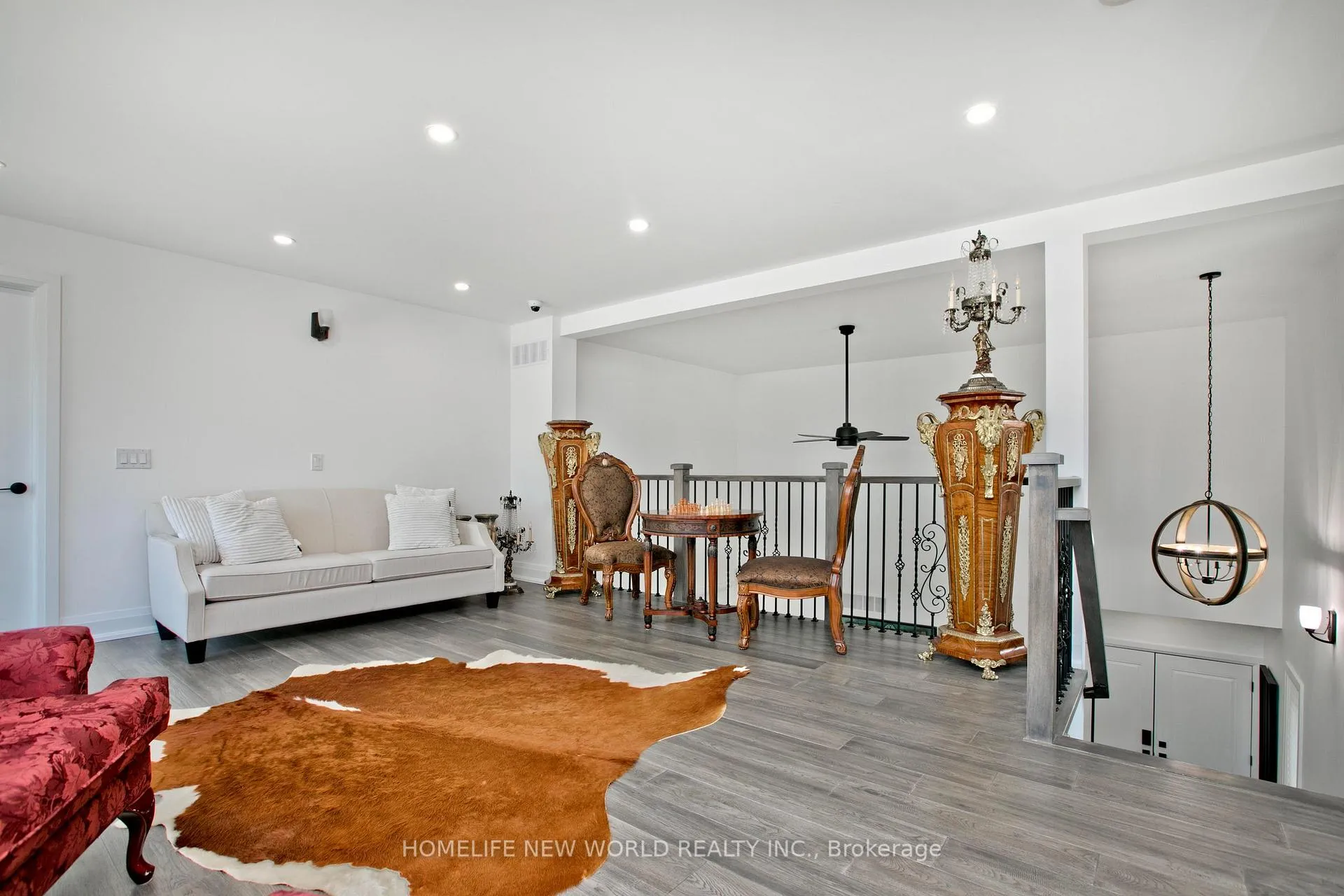 Photo 24 of 62 Simcoe Road, Ramara, Brechin — HOMEH