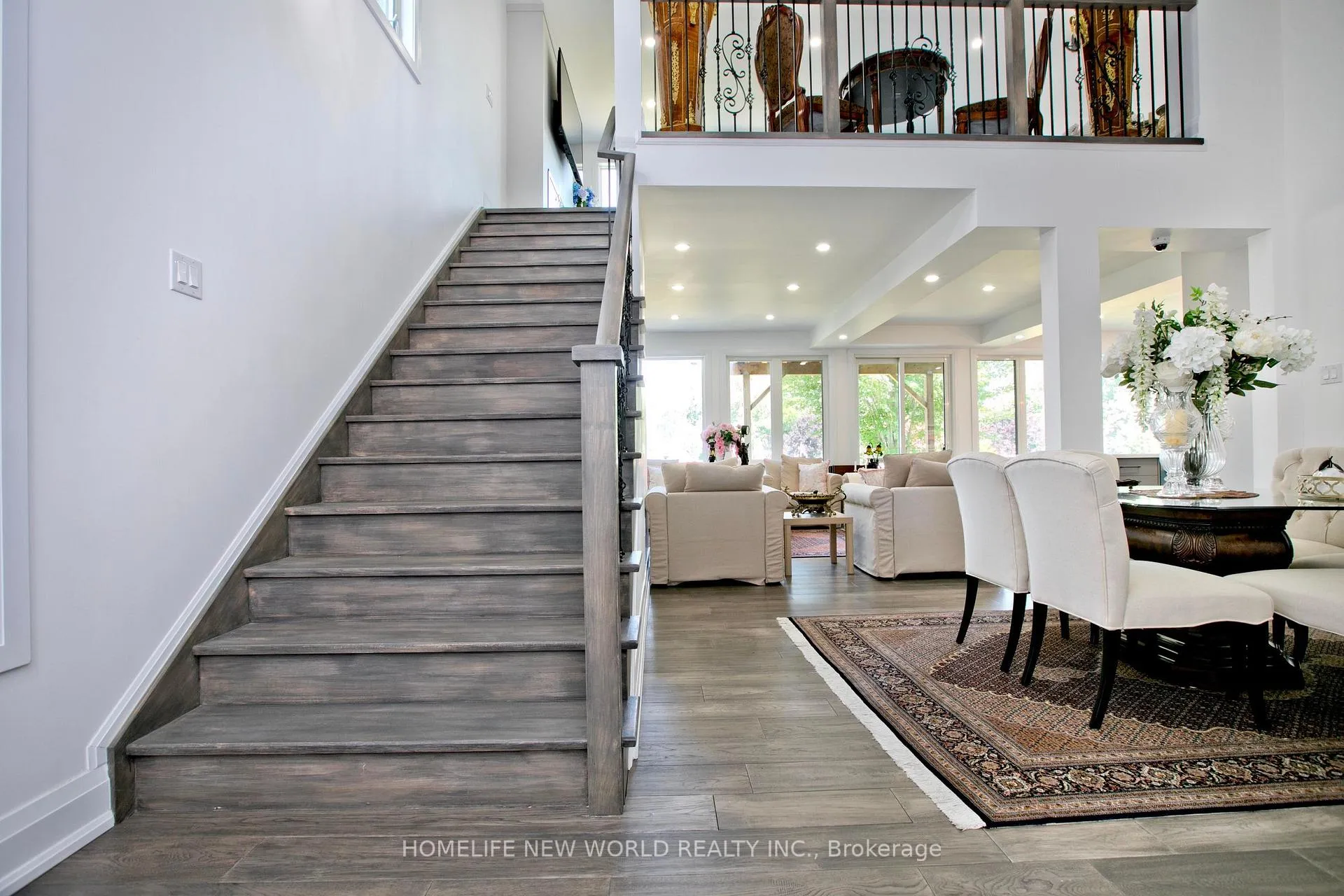 Photo 25 of 62 Simcoe Road, Ramara, Brechin — HOMEH