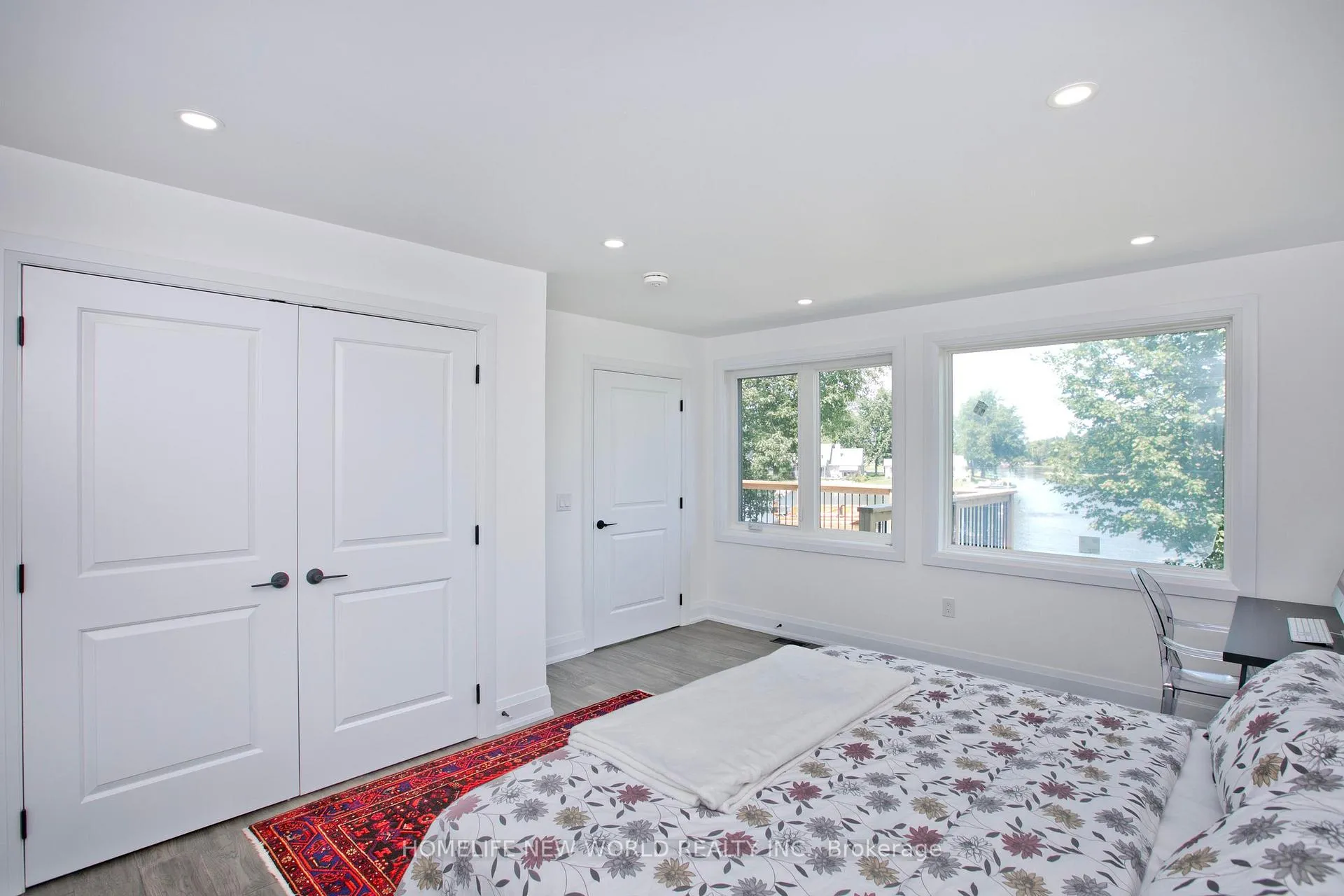 Photo 27 of 62 Simcoe Road, Ramara, Brechin — HOMEH