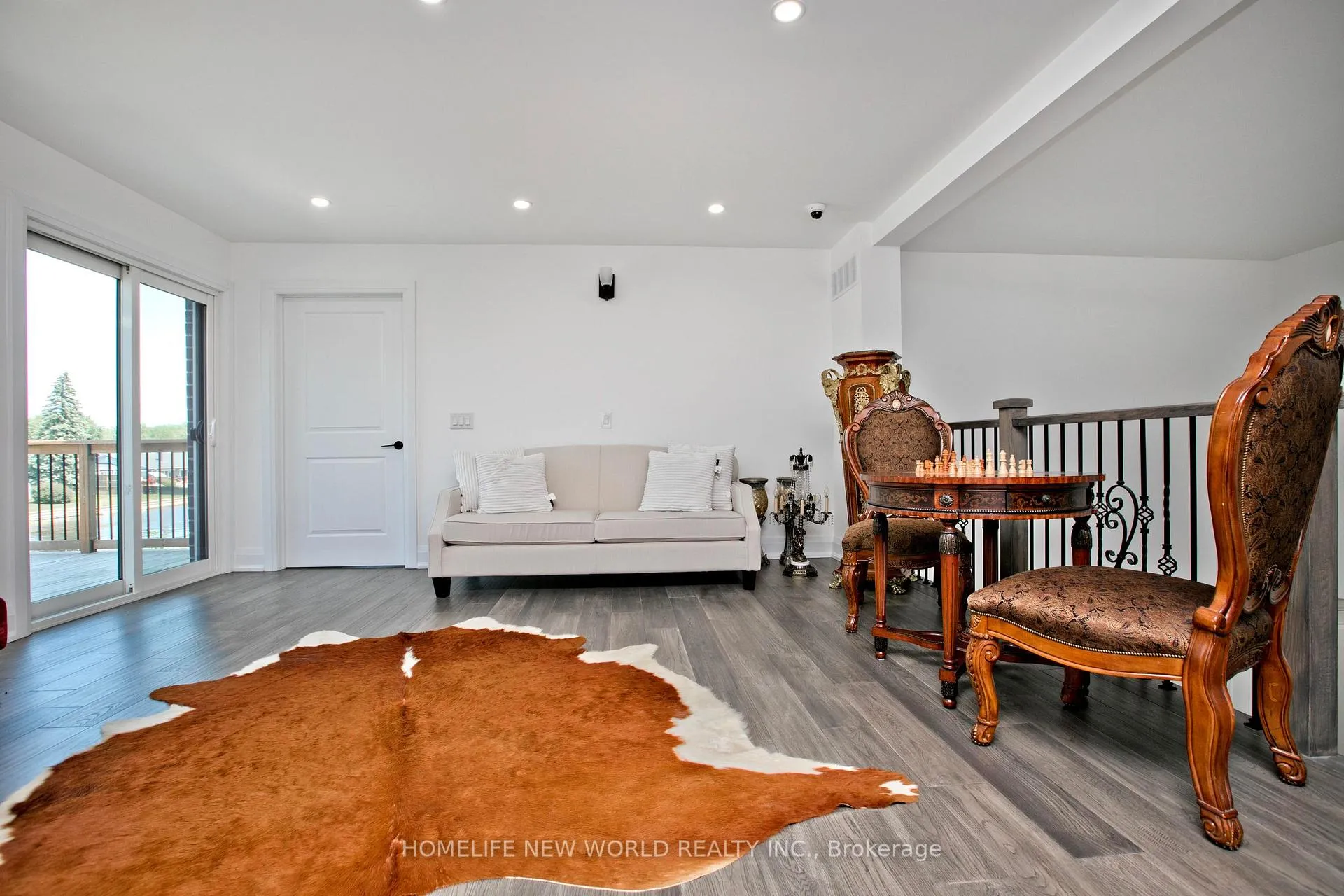 Photo 28 of 62 Simcoe Road, Ramara, Brechin — HOMEH