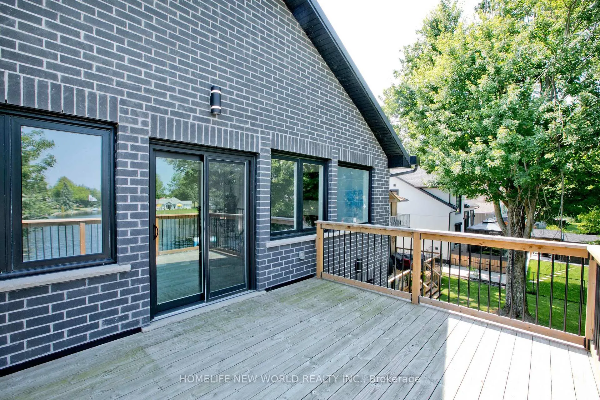 Photo 33 of 62 Simcoe Road, Ramara, Brechin — HOMEH
